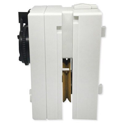 Add-A-Motor Remote Controlled Drapery Motor for Existing Drapery