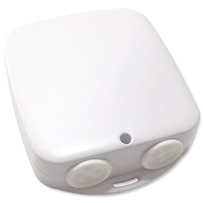 Aeotec Z-Wave Heavy-Duty Smart Energy Appliance Switch, Gen5