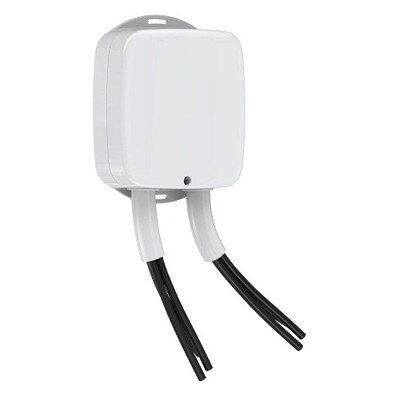 Aeotec Z-Wave Heavy-Duty Smart Energy Appliance Switch, Gen5