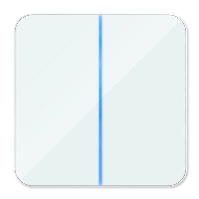 Aeotec Z-Wave Wallmote (Open Box)