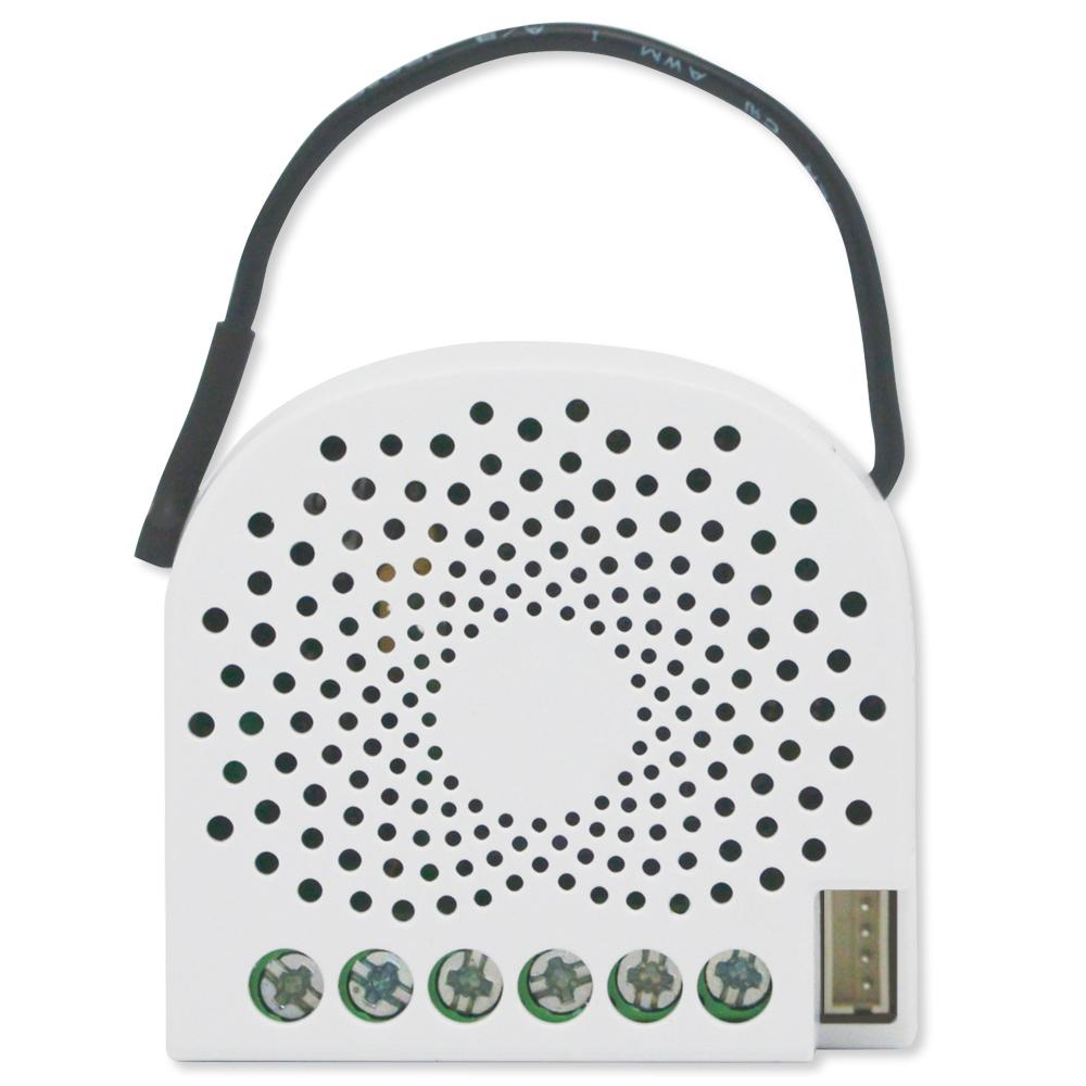 Aeotec ZWave Nano Switch Gen5