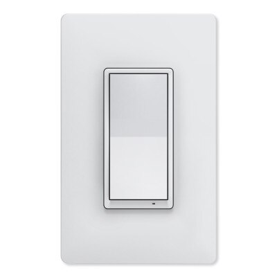 Aeotec Z-Wave Plus illumino WallMote 7 (Open Box)
