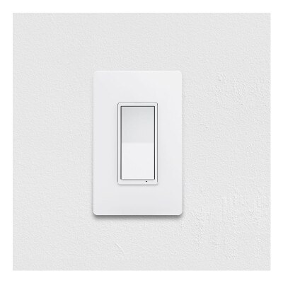 Aeotec Z-Wave Plus illumino WallMote 7 (Open Box)