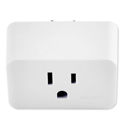 Aeotec Z-Wave Plus v2 Smart Switch 7, Gen7