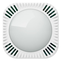 Aeotec Z-Wave Plus TriSensor 8 Multi-Sensor, 800 Series