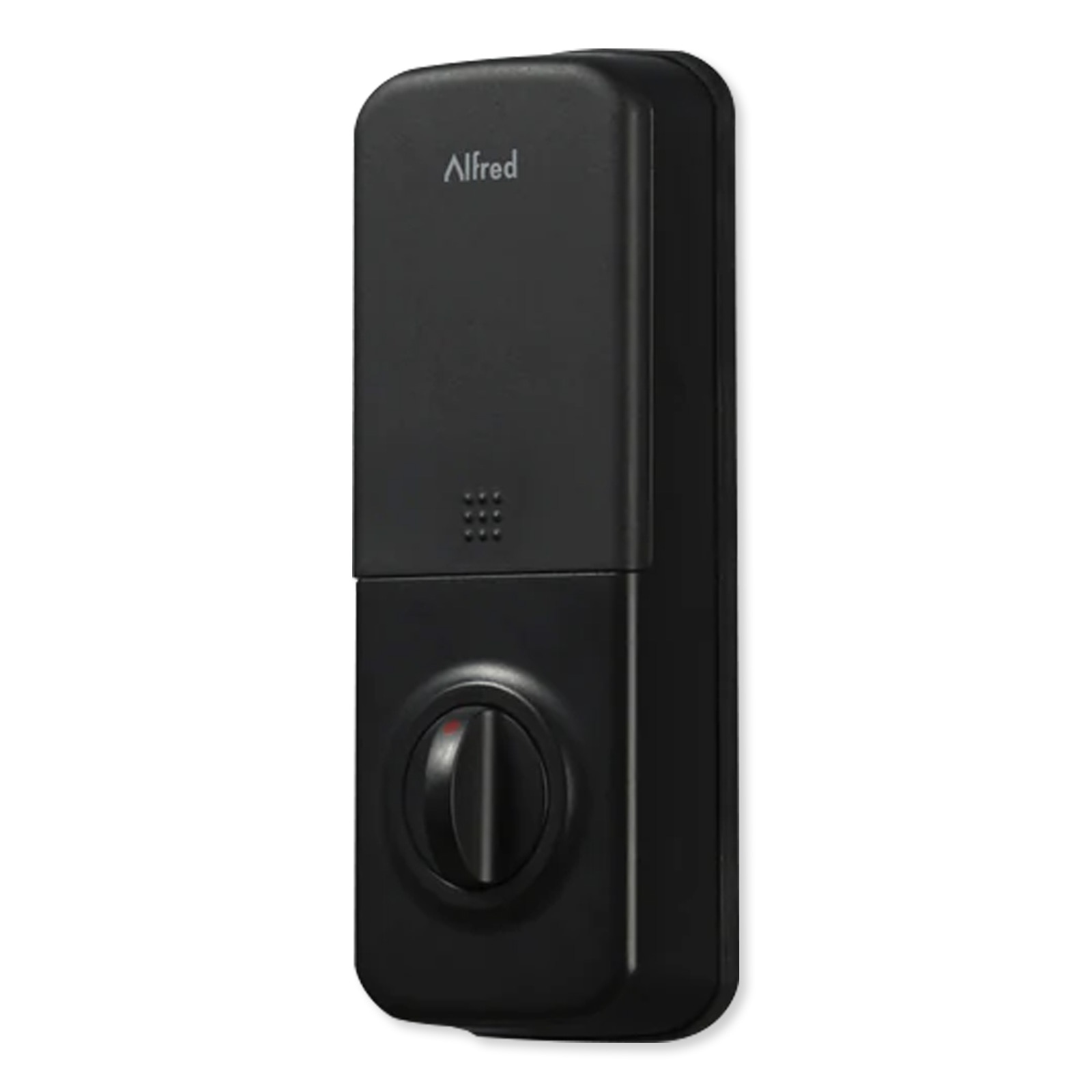 Alfred DB1 Smart Lock Touchscreen Deadbolt, Bluetooth, with