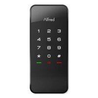 Alfred DB1 Deadbolt Smart Lock with Touchscreen, Bluetooth