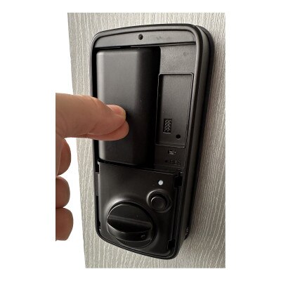 Alfred Lithium-Ion Battery Pack for ML2 and DB2S