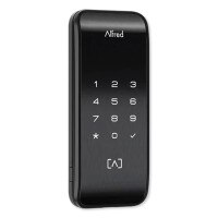 Alfred ML2 Smart Panel for Mortise Locks