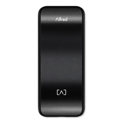 Alfred ML2 Smart Panel for Mortise Locks