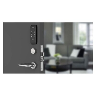 Alfred ML2 Smart Panel for Mortise Locks