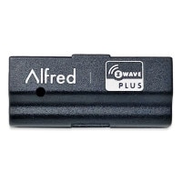 Alfred Z-Wave Module for ML2 and DB2 Smart Locks