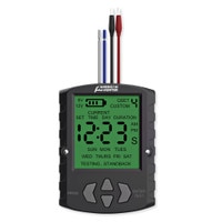 American Hunter Universal Digital Timer, 6 & 12 Volt