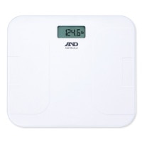 A&D Wireless Wide Base Weight Scale