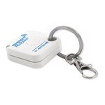 Autoslide iOpen Smart Tag, White