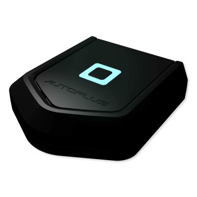 Autoslide AutoPlus Gateway