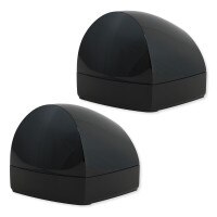 Autoslide Wireless IR Sensors, Twin Pack