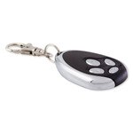 Autoslide Four Button Remote Control