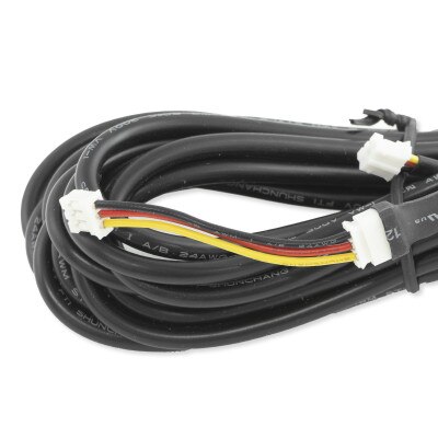 Autoslide Sensor Extendable Cable Set