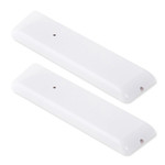 Autoslide Wall Mounted Push Button, Twin Pack