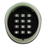 Autoslide Wireless Numeric Key Pad