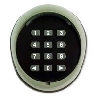 Autoslide Wireless Numeric Key Pad