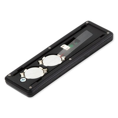 Autoslide Hand Wave Sensor, Twin Pack