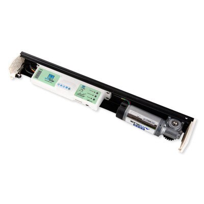 Autoslide System Starter Kit, White