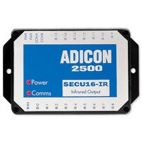 Applied Digital ADICON 2500 SECU-16IR IR I/O Module