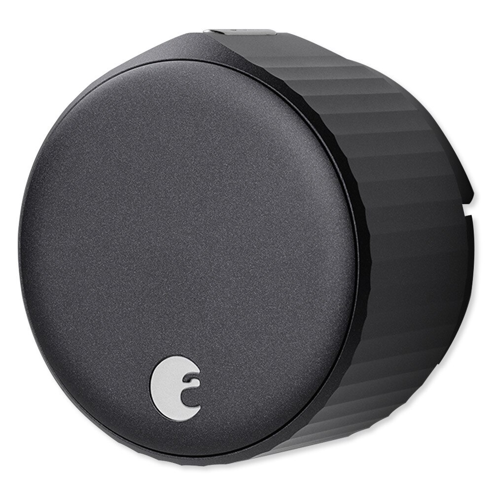 August Wi-Fi Smart Lock