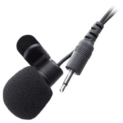 Bellman & Symfon External Microphone for Maxi & Mino Personal Amplifiers