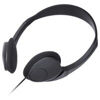 Bellman & Symfon Stereo Headphone for Maxi & Mino Personal Amplifiers