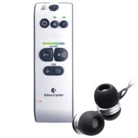 Bellman & Symfon Maxi Personal Amplifier with Stereo Earphone