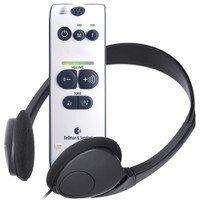 Bellman & Symfon Maxi Personal Amplifier with Stereo Headphone