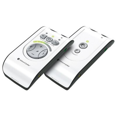 Bellman & Symfon Domino Classic Listening System with Earphone