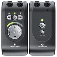 Bellman & Symfon Domino Pro Listening System