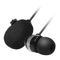 Bellman & Symfon MicroSet Earphone/Mic for Mino Digital Amplifier