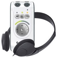 Bellman & Symfon Mino Personal Amplifier with Stereo Headphone