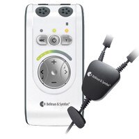 Bellman & Symfon Mino Personal Amplifier with Neckloop