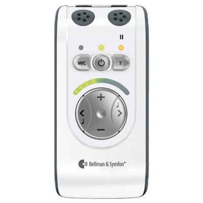 Bellman & Symfon Mino Personal Amplifier