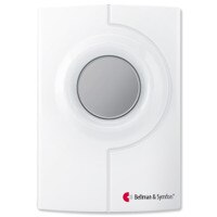 Bellman & Symfon Visit Push Button Transmitter
