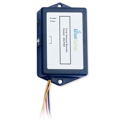 BlueSpray Flow Sensor Reader