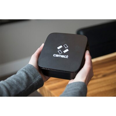 Camect Home Smart Video Recorder Hub