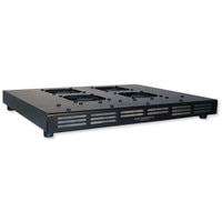 Cool Components Dual Fan Cooling System for Full Sized Components