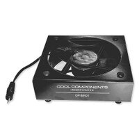 Cool Components Spot Cooler