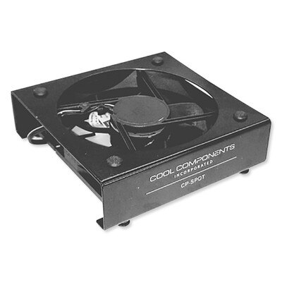 Cool Components Spot Cooler