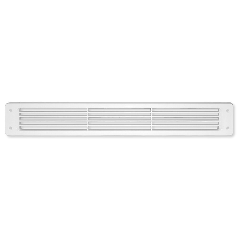 Cool Components Grill for Narrow Openings