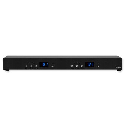 Cool Components Dual Advanced System Controller