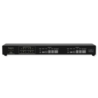 Cool Components Dual Advanced System Controller