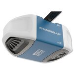 Chamberlain Myq Wifi Garage Door Opener Home Controls
